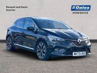 2023 Renault Clio Clio 1.6 E-tech Full Hybrid 145 Techno 5Dr Auto Hatchback Hatc