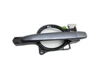 Peugeot 4007 GP 07-12 Türgriff Griff aussen Links Hinten KTR Peugeot 4007 GP 07-12 27.09.2007 gebraucht Vorschau 1