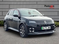 Renault 5 E Tech Electric Comfort Range 52kwh Techno Hatchback 5dr Electric