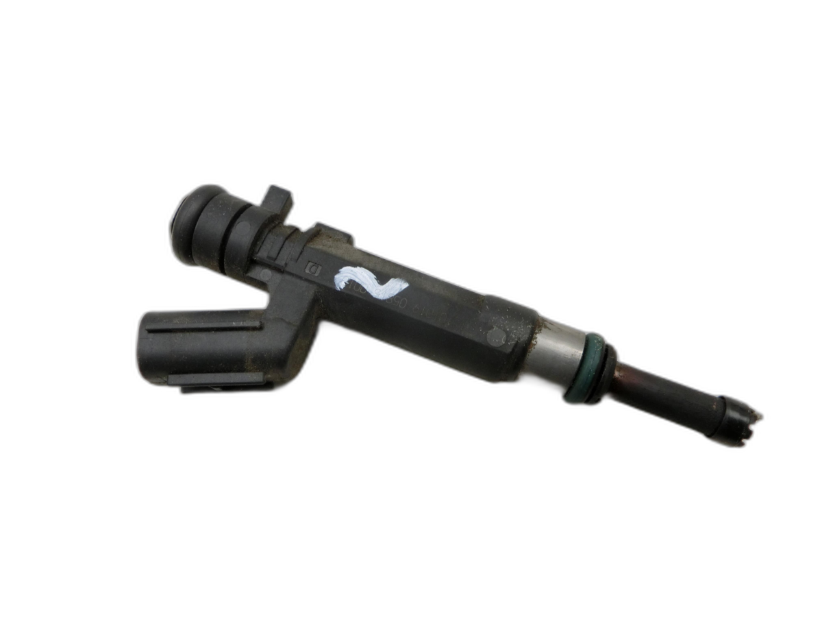 Injector Nozzle Cyl.2 for Nissan Qashqai J10 +2 10-13 - Bild 1
