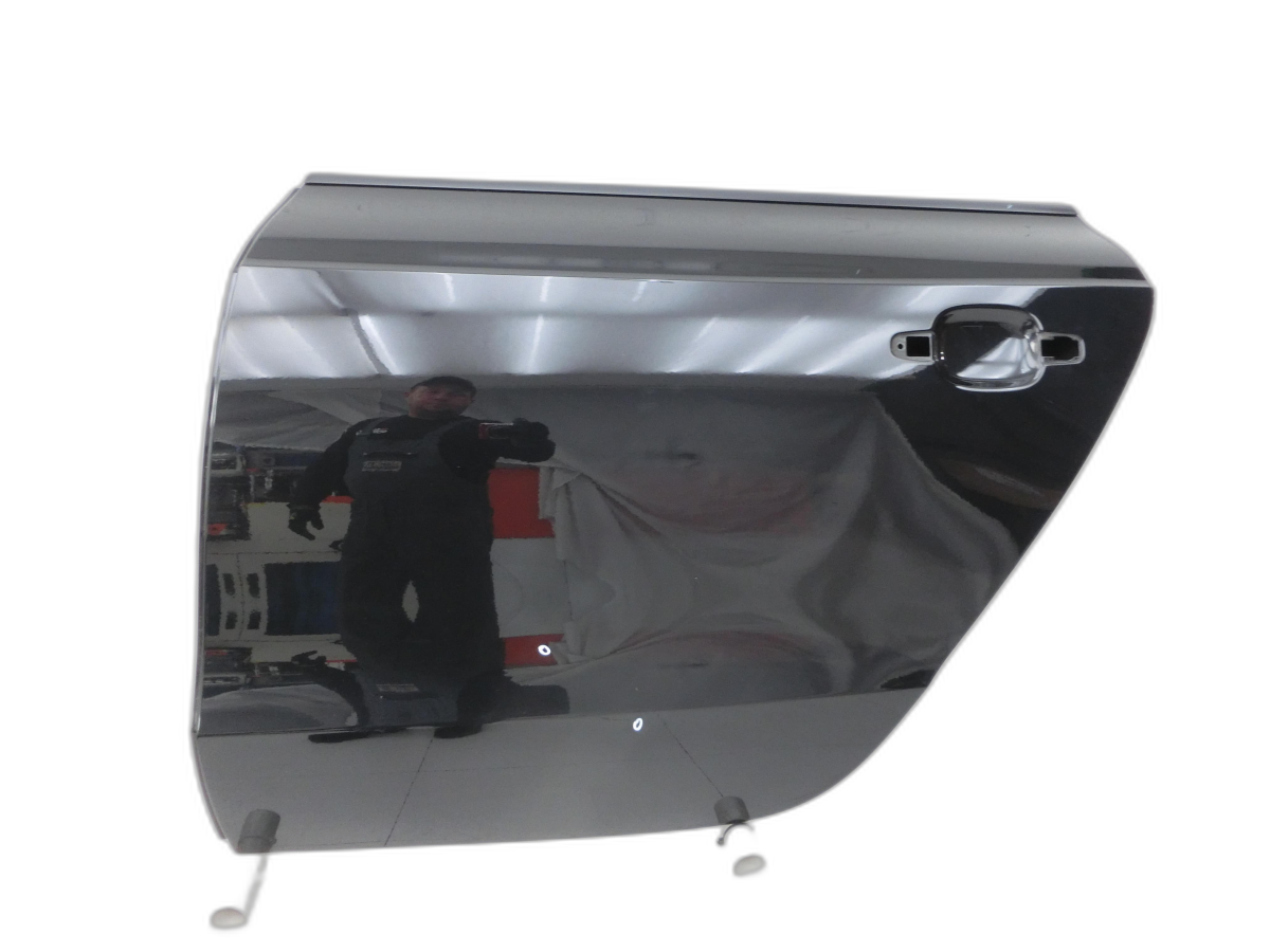 Audi A5 8T 11-16 5T Tür Links HintenLZ9Y       - Bild 1