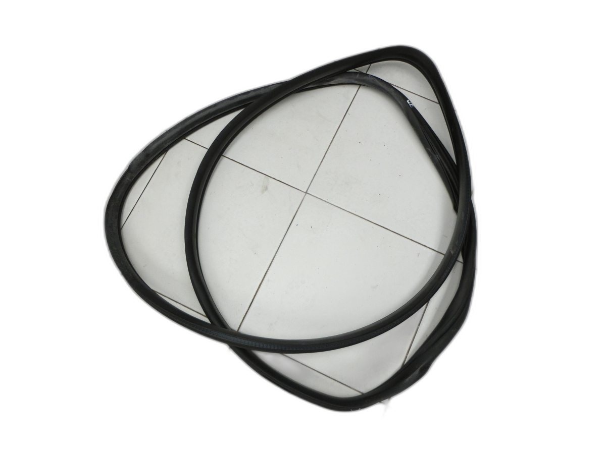 Fiat Doblo II 263 10-15 Kastenwagen Dichtung für Rahmen Tür Rechts Vorne  - Bild 1