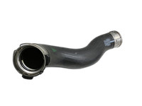Mercedes W176 A200 12-15 1,6 115KW Ansaugrohr Ladeluftschlauch Luftschlauch Pos.1 Mercedes W176 A200 12-15... Vorschau 1
