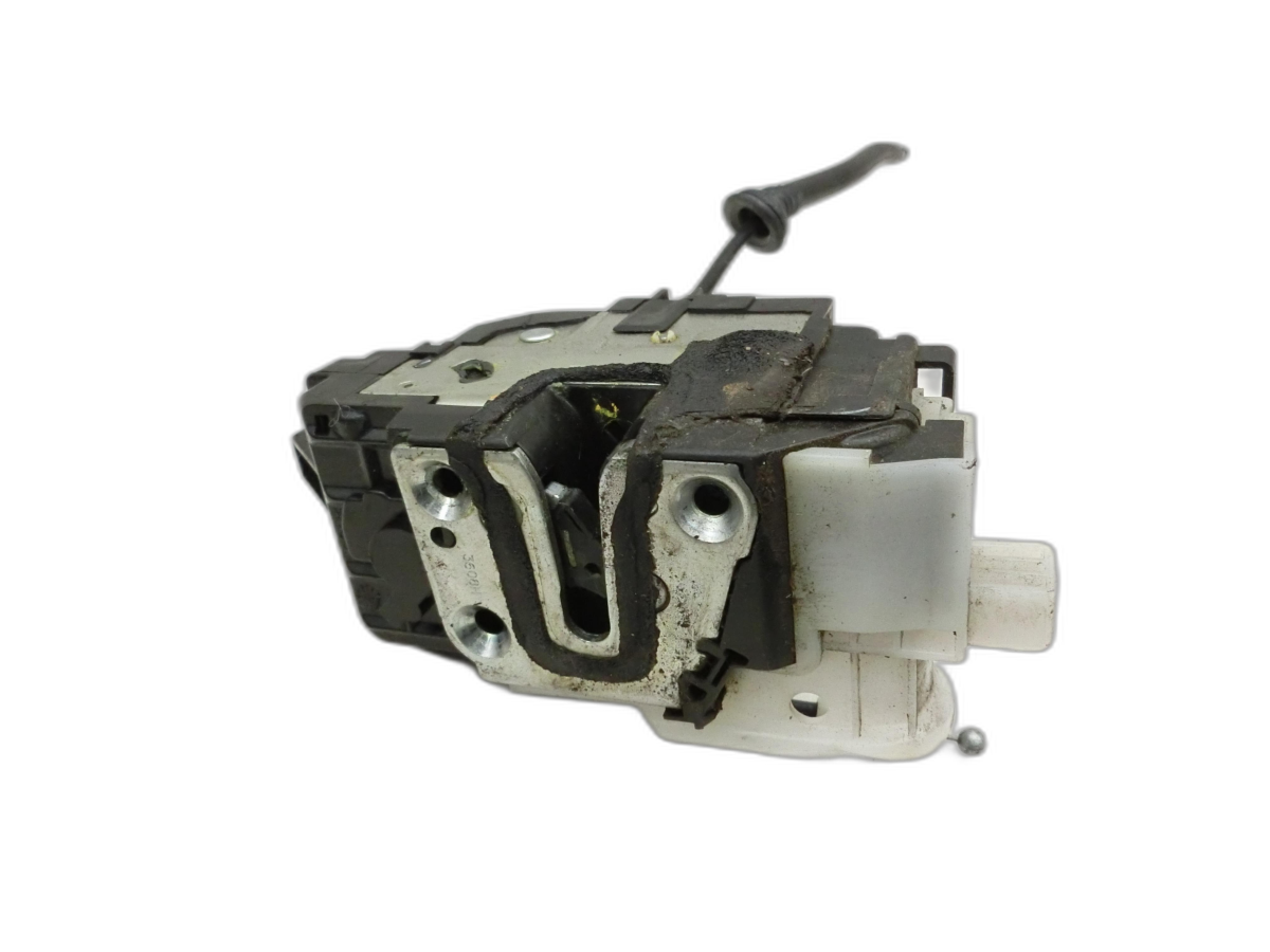 door lock with adjusting motor Right Front for KIA Ceed ED 06-09 - Bild 1