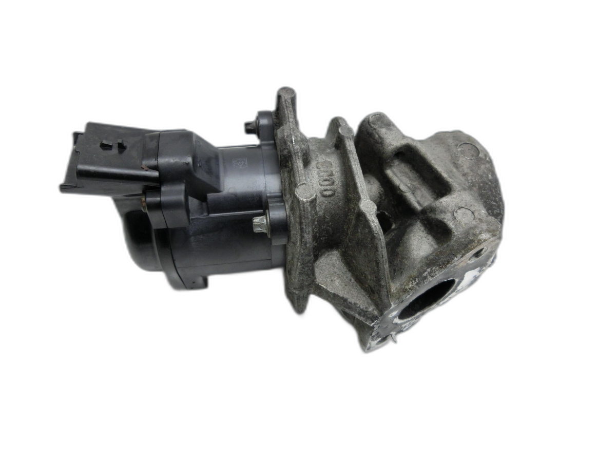 Exhaust gas return valve EGR for Ford C-Max DM2 07-10 - Bild 1