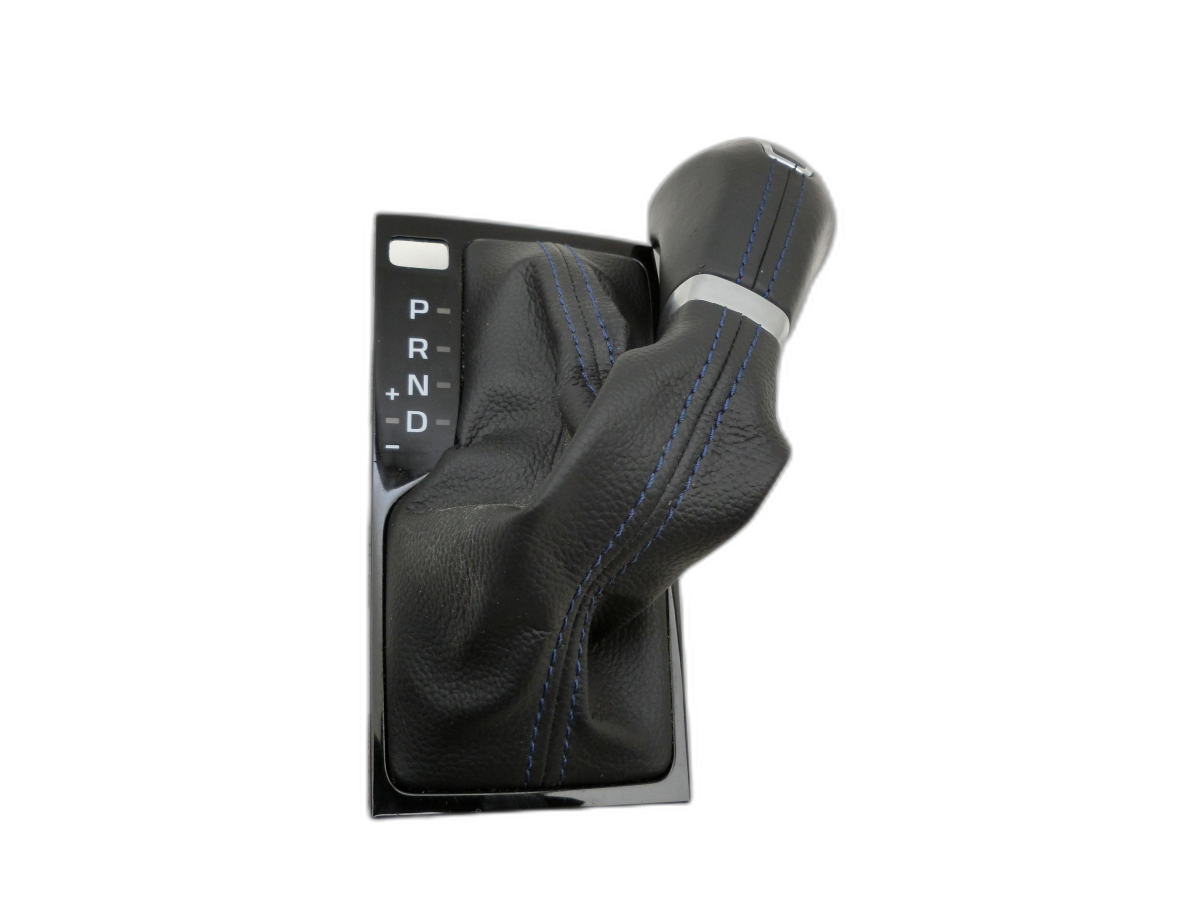 Hyundai Tucson TL 15-21 CRDI 2,0 136KW Autom Schaltknauf für Schalthebel Gangschalter  - Bild 1