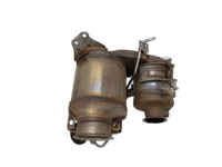 Audi A3 8V 8VS 16-20 TDI 2,0 110KW Partikelfilter Rußpartikelfilter Dieselpartikelfilter DPF Audi A3 8V 8VS 16-20... Vorschau 1