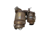 Audi A3 8V 8VS 16-20 TDI 2,0 110KW Partikelfilter Rußpartikelfilter Dieselpartikelfilter DPF Audi A3 8V 8VS 16-20... Vorschau 1