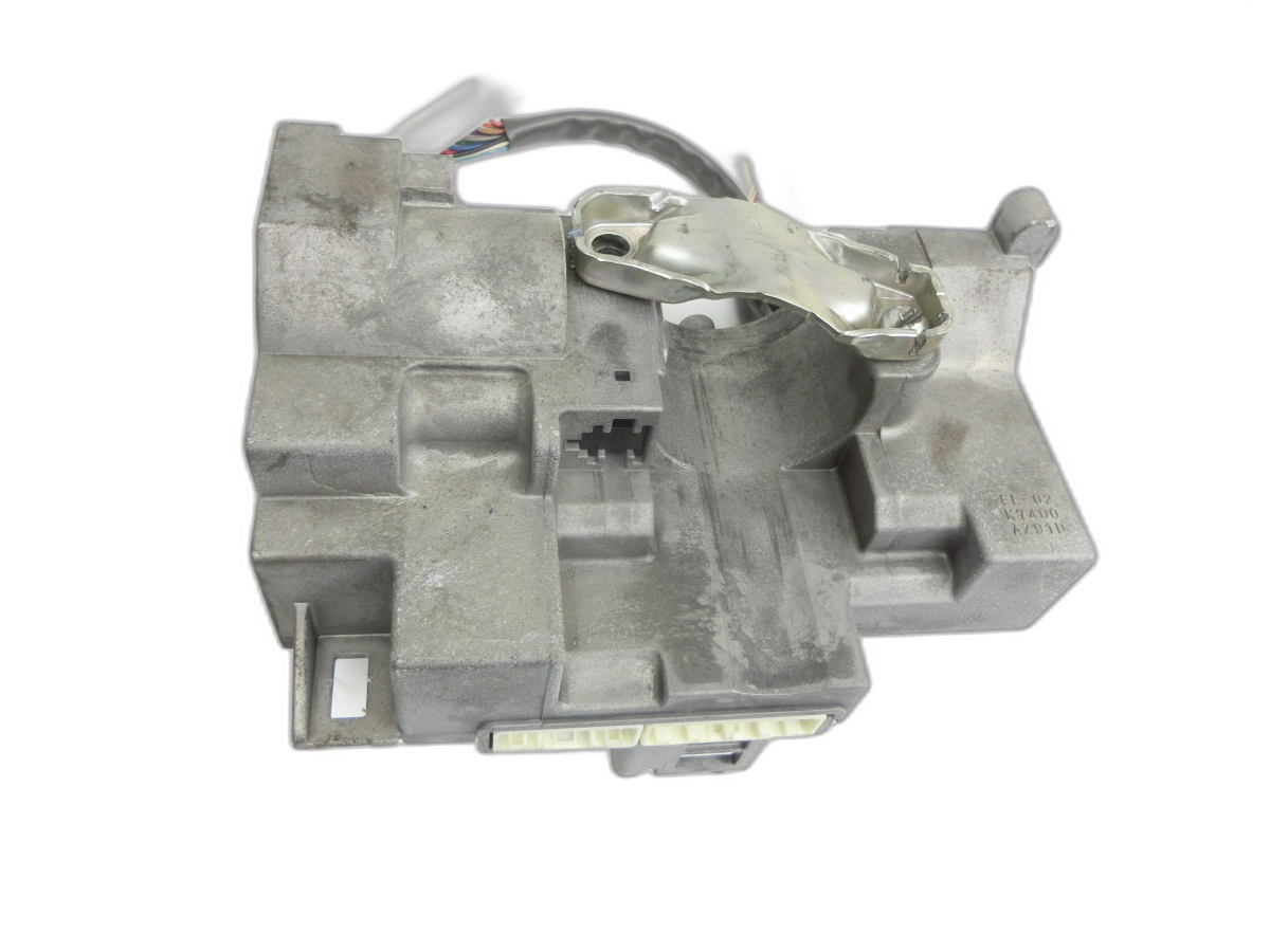 Mazda 6 GJ 12-15 2,2D 110KW Wegfahrsperre ECU Steuergerät  - Bild 1