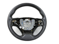 Hyundai I10 IA 13-16 Lederlenkrad Lenkrad Airbaglenkrad ohne Airbag Hyundai I10 IA 13-16 30.12.2015 gebraucht Vorschau 1