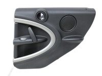 Mini Countryman One R60 10-16 Türverkleidung Türpappe Rechts Hinten Mini Countryman One R60 10-16 25.06.2013... Vorschau 1