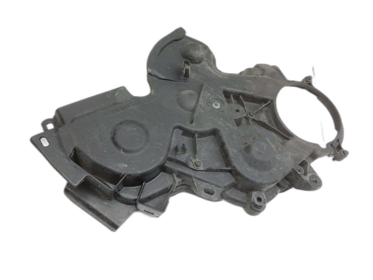 Citroen C4 Cactus 14-18 HDI 90 1,6 68KW DV6FD  Abdeckung für Motor Deckel Motorabdeckung  - Bild 1