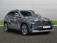 2025 Hyundai TUCSON 1.6T Advance 5dr Estate PETROL Manual
