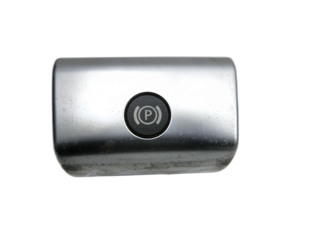 Switch electrically Handbrake for Land Range Rover L322 05-09 - Bild 1