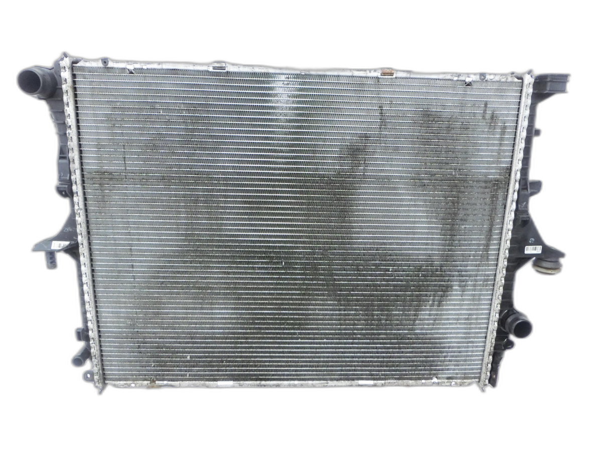 refrigerador de agua Radiador para Audi Q7 4L 09-12 - Bild 1