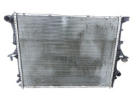 Audi Q7 4L 09-12 TDI 4,2 250KW Wasserkühler Kühler Audi Q7 4L 09-12 15.09.2011 K265200901 7L6121253E gebraucht Vorschau 1
