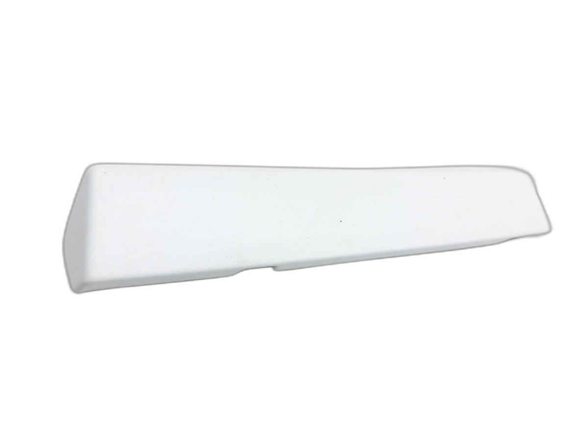 Tesla Model X 90D 15-21  Leiste Zierleiste Blende Verkleidung Rechts Vorne  - Bild 1