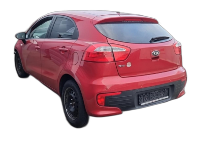 Kia Rio III UB 15-17