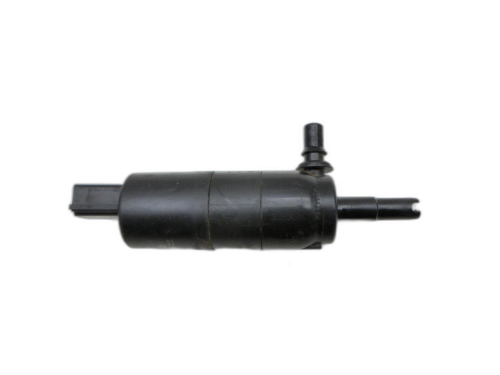 VW Tiguan I 5N 11-16 Waschwasserpumpe Waschpumpe für Scheinwerfer  - Bild 1