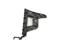 Audi A4 8K B8 07-11 Kombi Halter Träger Aufnahme Führung für Stoßstange Recht Hinten Audi A4 8K B8 07-11 29.10.2009... Vorschau 1