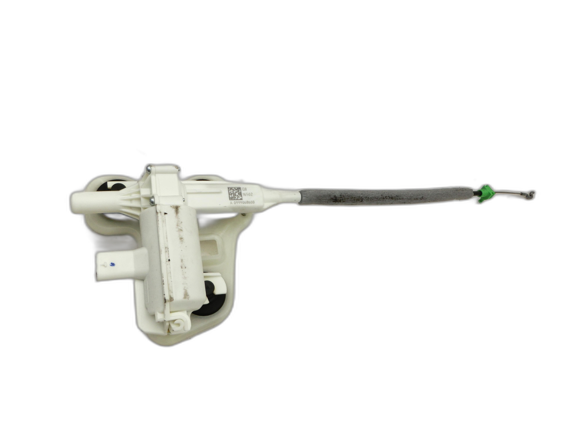 Mercedes S213 E220d 17-21 Kombi ZV Stellmotor f. Heckklappe Heckklappenschloss  - Bild 1