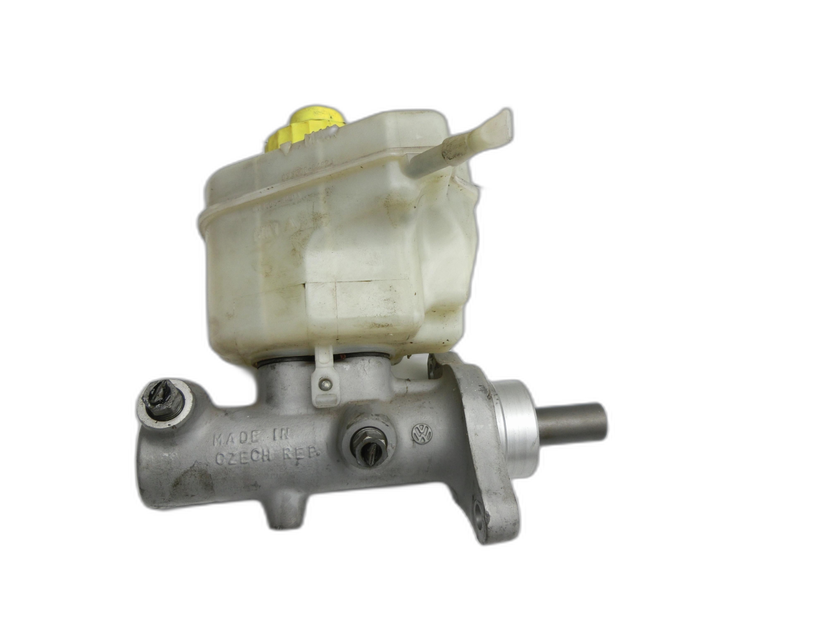 Brake Master Cylinder for VW Touareg 7L 06-10 - Bild 1