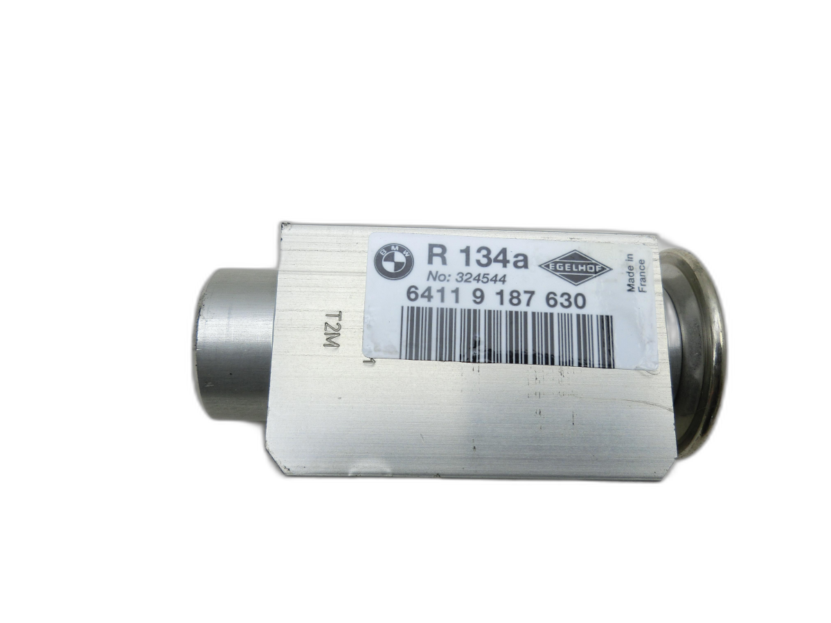 BMW X5 40d E70 10-13 Expansionsventil für Klima  - Bild 1