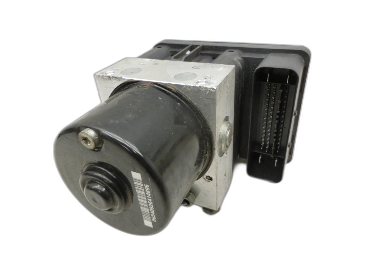 ABS Control Unit for Volvo C30 06-09 - Bild 1