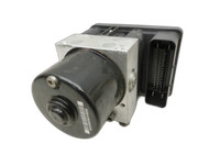 Volvo C30 06-09 ABS SG Steuergerät Volvo C30 06-09 03.04.2009 31274907 4N51-2C405-GC 10.0206-0401.4 gebraucht Vorschau 1