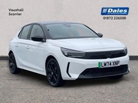 2024 Vauxhall Corsa Corsa 100kW Yes 50kWh 5Dr Auto Hatchback Hatchback Electric 