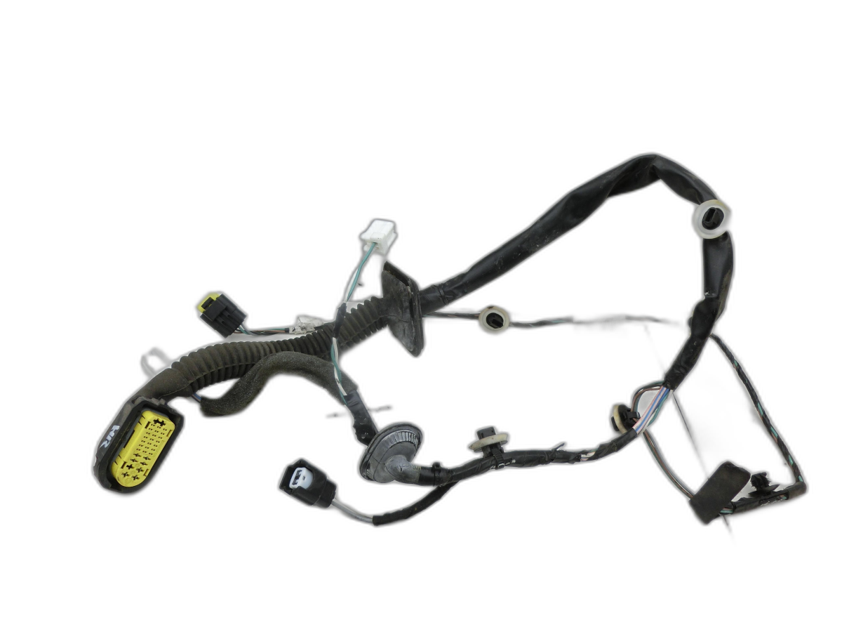 Fascio cablaggio Portiera e Alzacristallo posteriore Dx per Renault Zoe BFM 12-19 - Bild 1