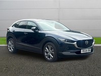 2026 Mazda CX-30  Hatchback Petrol Manual