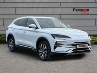 Byd Seal U DM i 1.5 Dm I 26.6kwh Comfort Suv 5dr Petrol Plug In Hybrid CVT