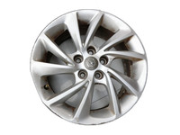 Opel Astra K B16 15-19 1 x Felge Aluminiumfelge 16 Zoll 5X105 Opel Astra K B16 15-19 07.06.2017 39078765 gebraucht Vorschau 1