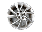 Opel Astra K B16 15-19 1 x Felge Aluminiumfelge 16 Zoll 5X105 Opel Astra K B16 15-19 07.06.2017 39078765 gebraucht Vorschau 1