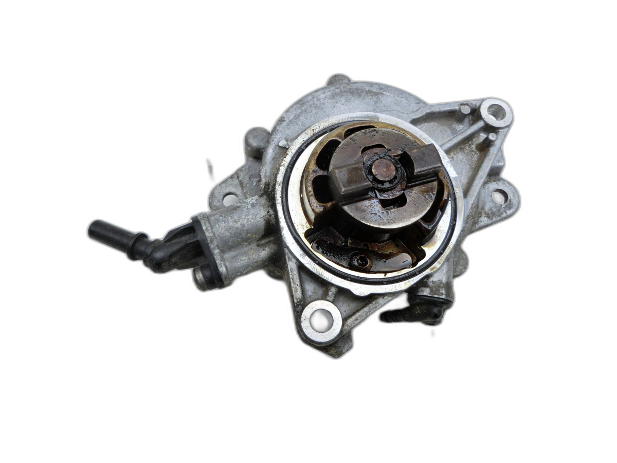 Citroen C5 III RD TD 08-12 1,6 115KW EP6CDT Unterdruckpumpe Vakuumpumpe  - Bild 1