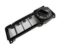 Nissan Pathfinder R51 05-14 Allradschalter Drehschalter Allrad Schalter 4WD Wahlschalter Nissan Pathfinder R51... Vorschau 1