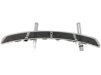Mercedes C219 CLS 350 04-08 Lufteinlassgitter Motorhaube ohne Waschdüsen 775 Mercedes C219 CLS 350 04-08 09.12.2005... Vorschau 1