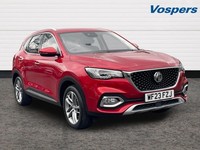 2023 MG MOTOR UK HS 1.5 T-GDI Excite 5dr DCT ESTATE PETROL Automatic