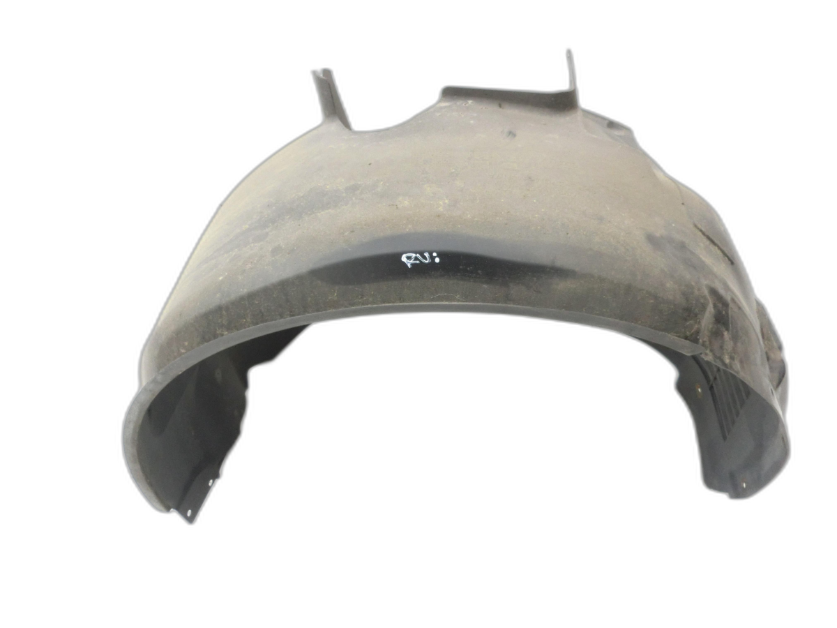 Garniture passage de roue liner droite avant pour Aile Jaguar XJ X351 09-15 - Bild 1