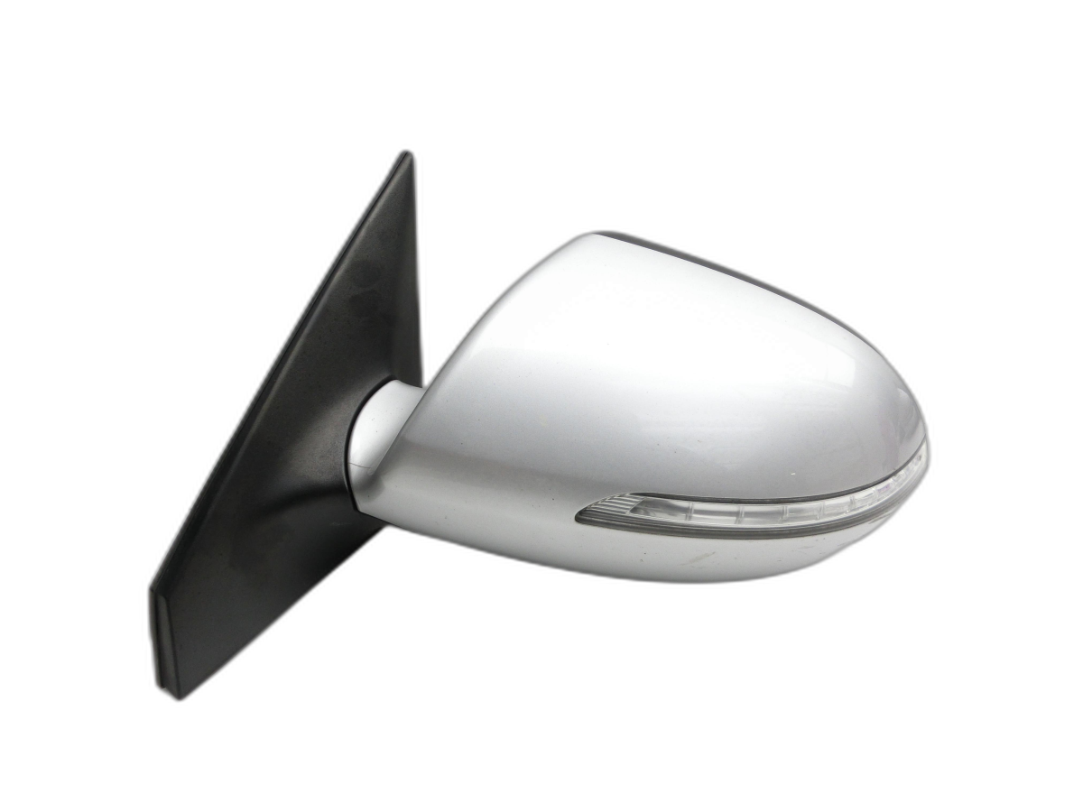 Mirror Details outside Left for 9S Kia Sportage SL 10-15 - Bild 1