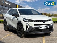 2025 Renault Symbioz 1.8 E-Tech FHEV 160 Techno Esprit Alpine 5dr Auto Estate Hy