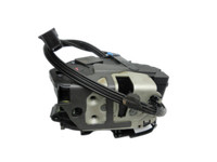 Ford Grand C-MAX 15-19 Grand Türschloss mit ZV Stellmotor Links Vorne Ford Grand C-MAX 15-19 27.05.2016... Vorschau 1