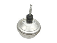 Audi A6 C7 4G 10-14 TDI 3,0 150KW Bremskraftverstärker Audi A6 C7 4G 10-14 25.10.2011 4G0612107 4G1612103G gebraucht Vorschau 1