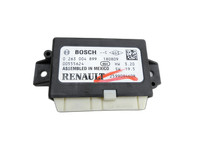 Renault Megane IV 4 16-21 dCi 1,5 85KW Steuergerät ECU für Motor Motorsteuergerät Renault Megane IV 4 16-21... Vorschau 1