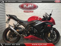 SUZUKI GSX-R1000 AL5 ABS, 2015/15, JUST 2 PREVIOUS OWNERS AND 9,743 MILES