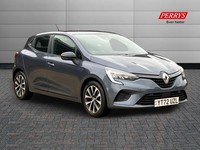 2022 Renault Clio 1.0 TCe 90 Evolution 5dr Hatchback PETROL Manual