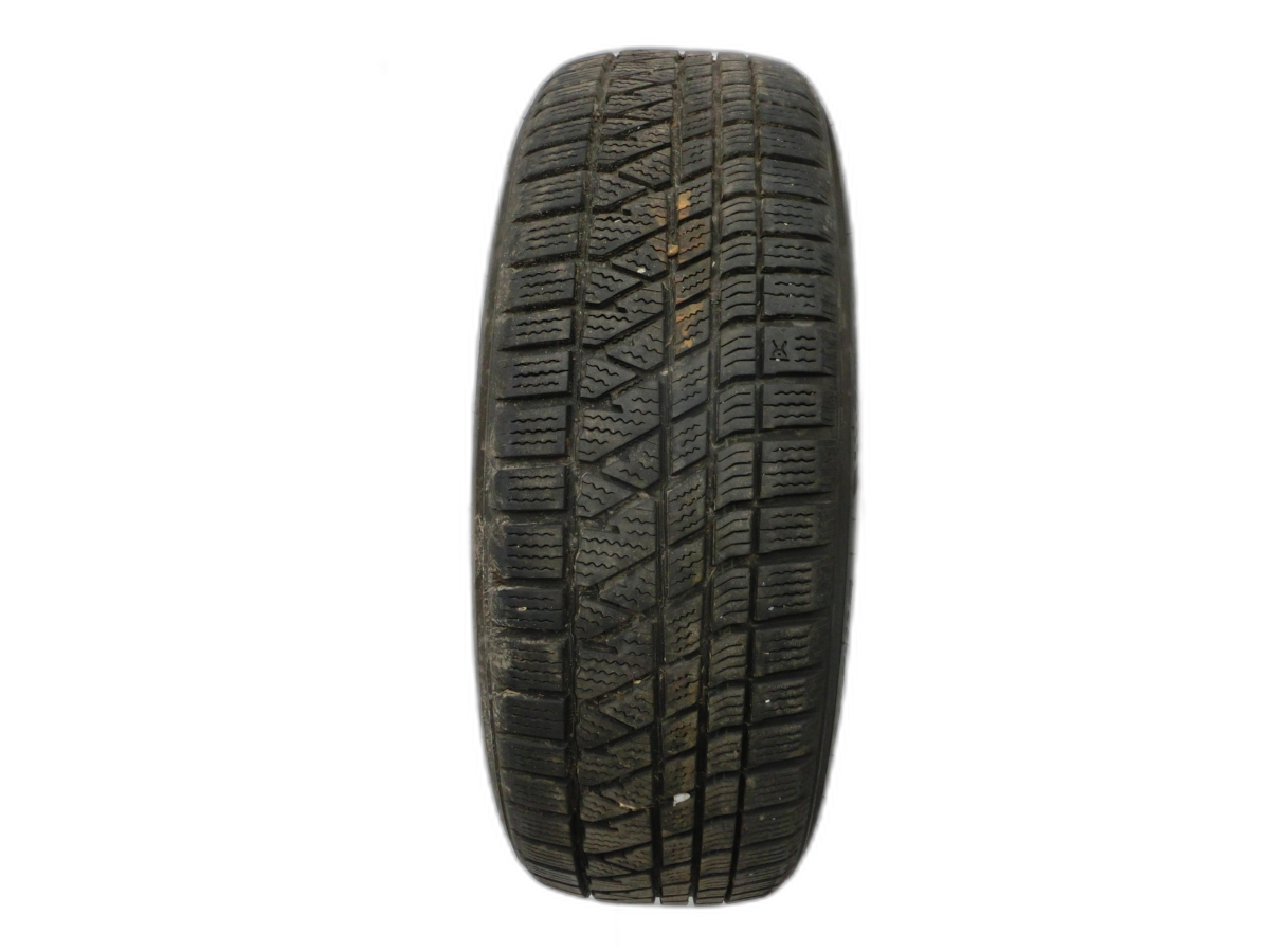 1x pneumatici invernali WinterCraft 215/65R17 99V 6.9mm - Bild 1