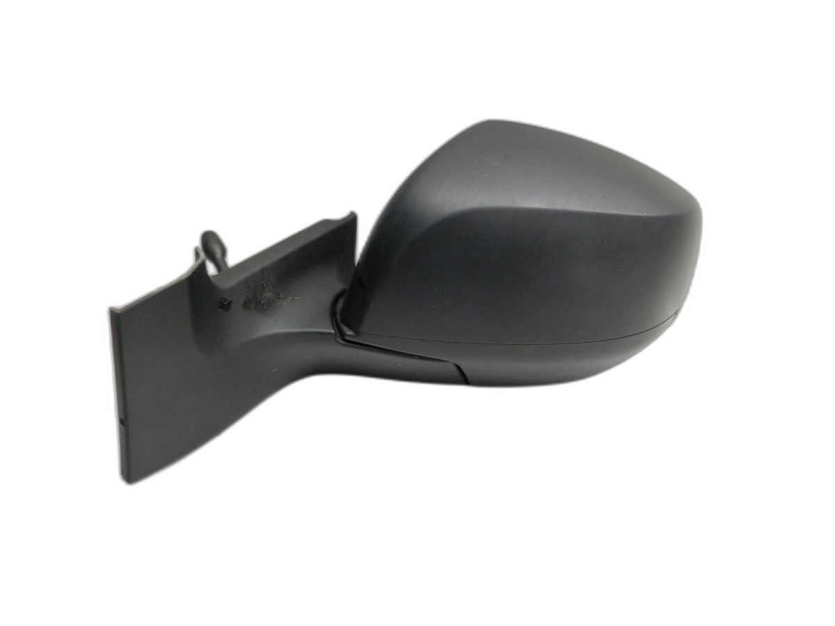 Opel Agila B 08-15 Spiegel Aussenspiegel Links mechanisch GBZ        - Bild 1