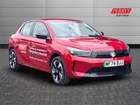 2024 Vauxhall Corsa 100kW Design 50kWh 5dr Auto Hatchback ELECTRIC Automatic